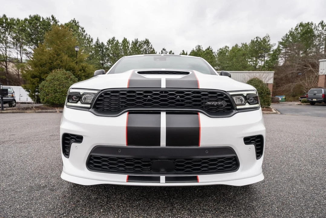 2021 Dodge Durango SRT Hellcat 3rd Gen - Image 4 of 31