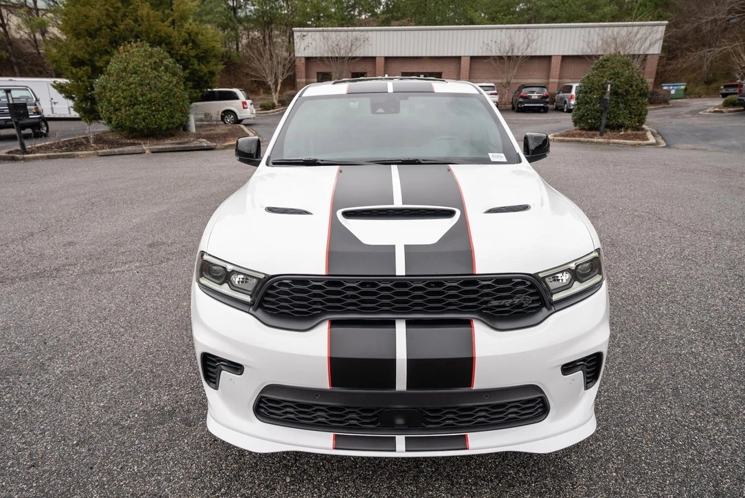 2021 Dodge Durango SRT Hellcat 3rd Gen - Image 5 of 31
