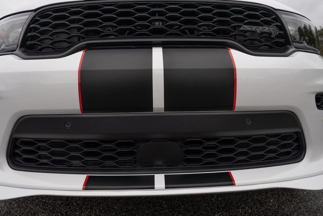 2021 Dodge Durango SRT Hellcat 3rd Gen - Image 26 of 31
