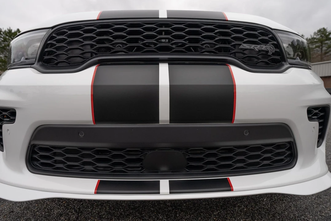 2021 Dodge Durango SRT Hellcat 3rd Gen - Image 27 of 31