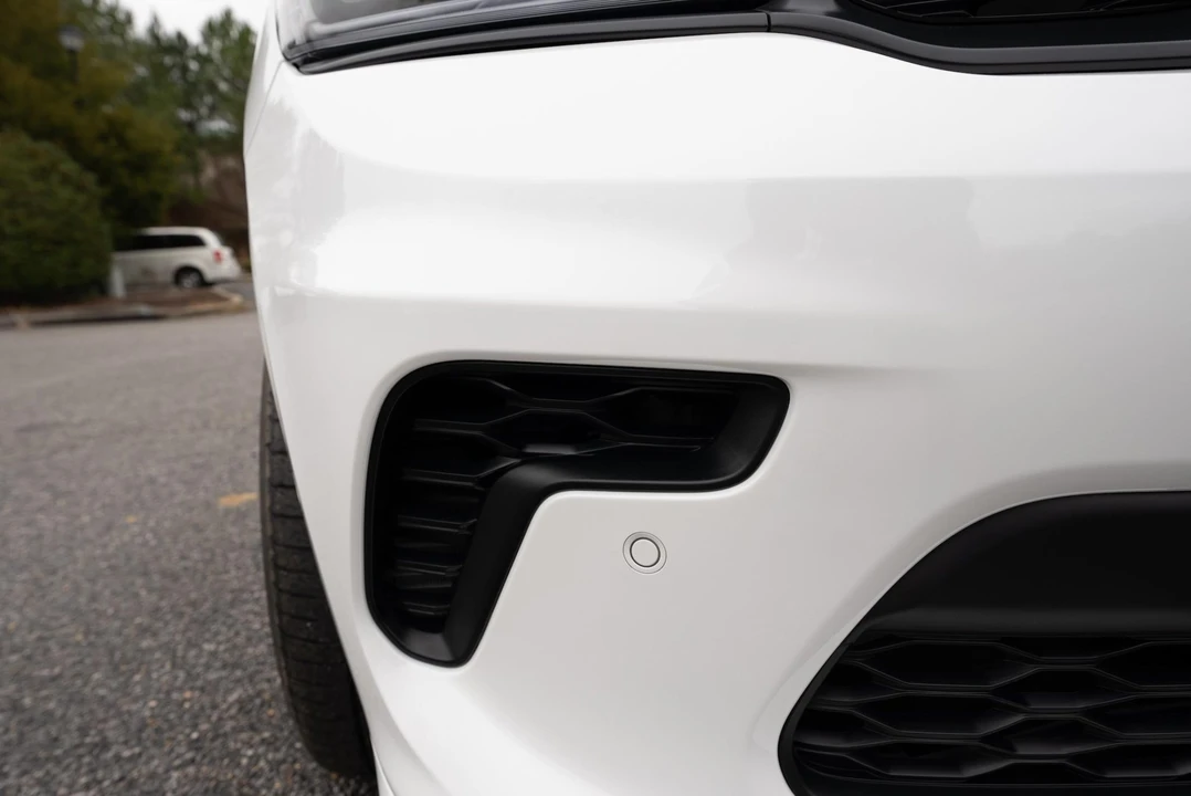 2021 Dodge Durango SRT Hellcat 3rd Gen - Image 29 of 31