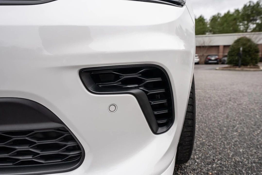 2021 Dodge Durango SRT Hellcat 3rd Gen - Image 30 of 31