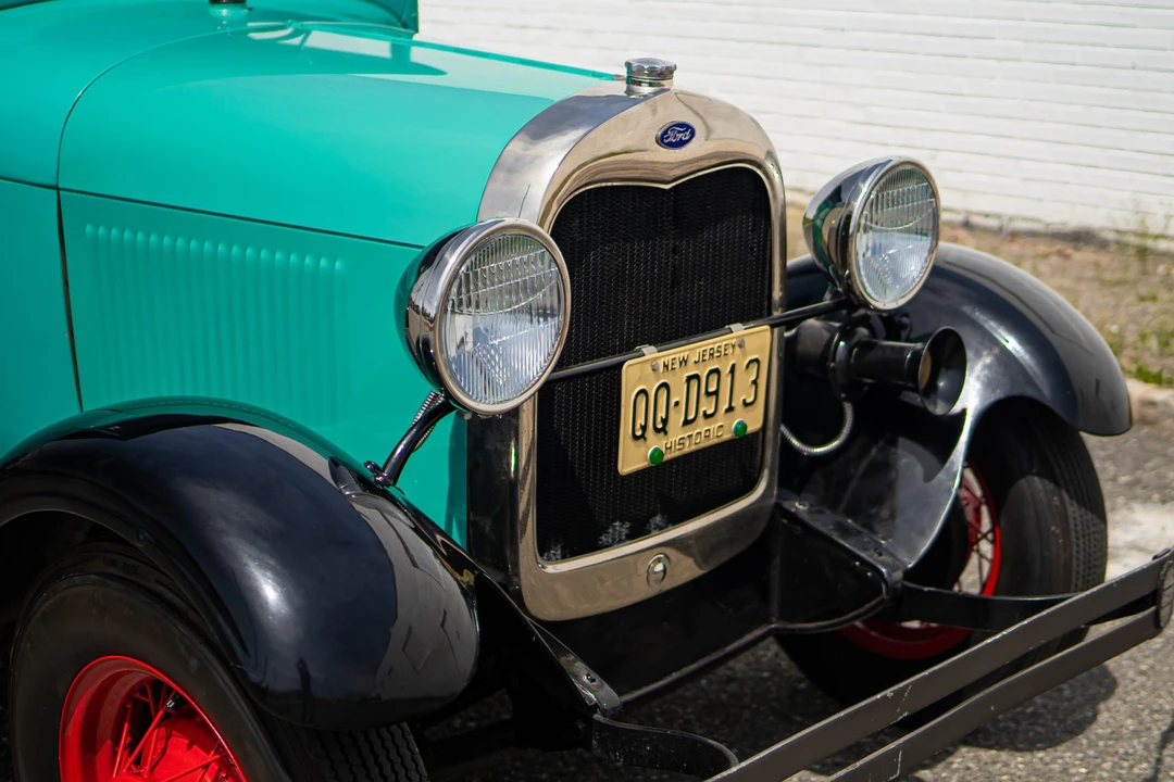 1928 Ford Model A - Image 26 of 31