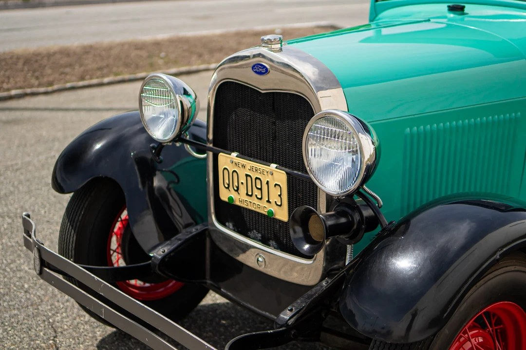 1928 Ford Model A - Image 25 of 31