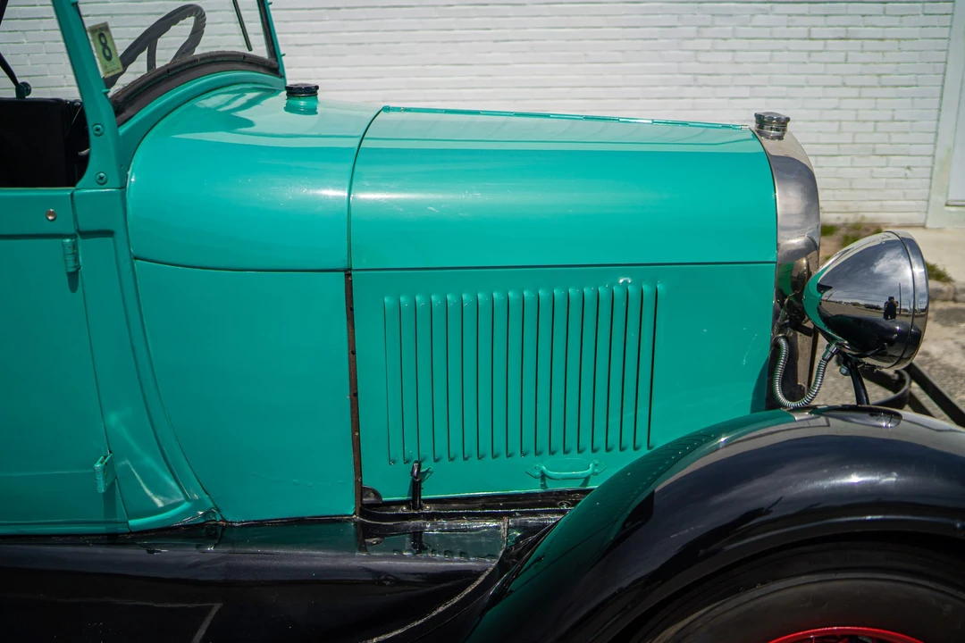 1928 Ford Model A - Image 31 of 31