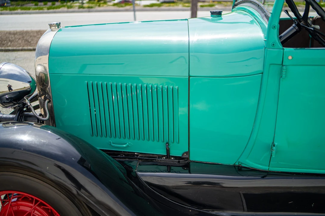 1928 Ford Model A - Image 28 of 31