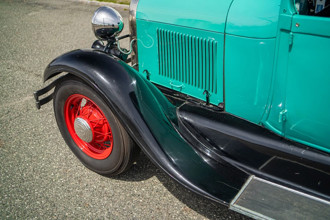 1928 Ford Model A - Image 27 of 31