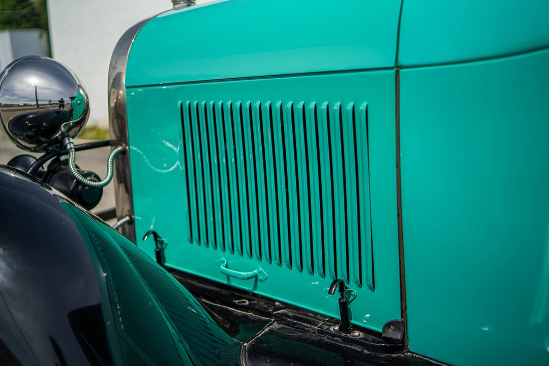 1928 Ford Model A - Image 29 of 31