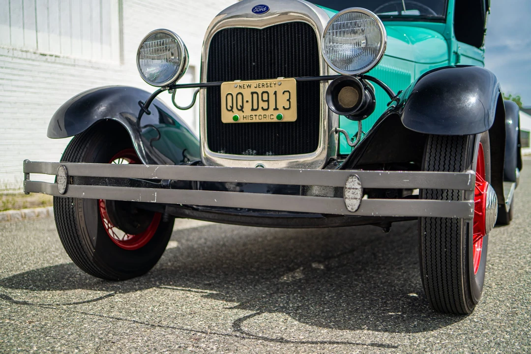 1928 Ford Model A - Image 24 of 31