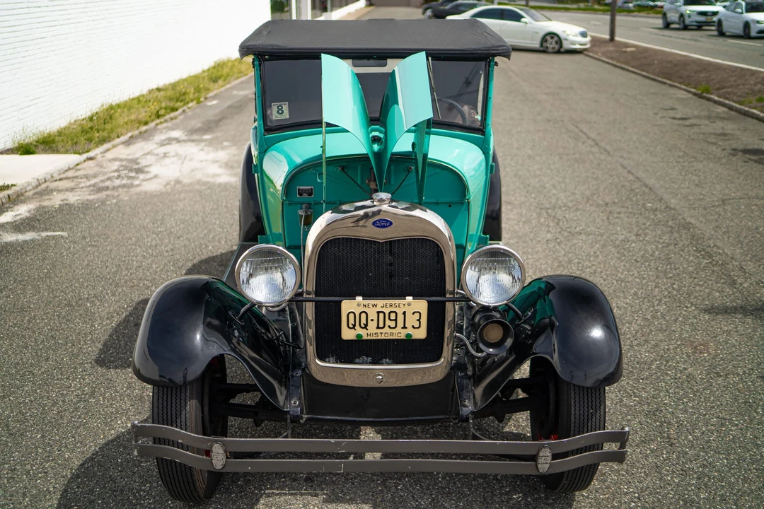 1928 Ford Model A - Image 19 of 31