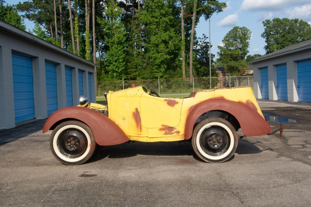 1938 American Bantam - Image 3 of 31