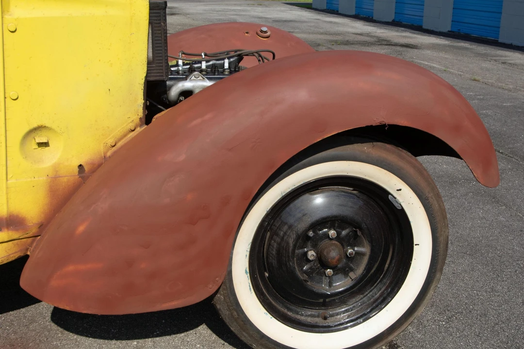 1938 American Bantam - Image 12 of 31