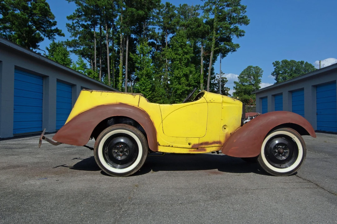 1938 American Bantam - Image 5 of 31