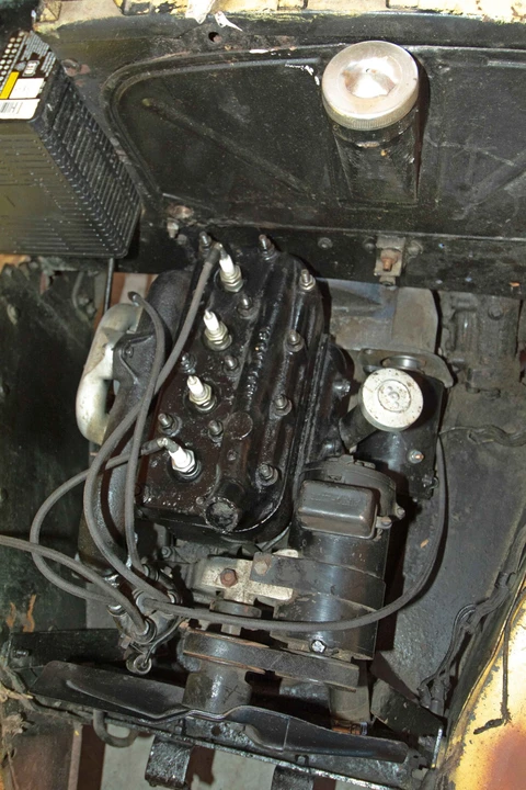 1938 American Bantam - Image 25 of 31