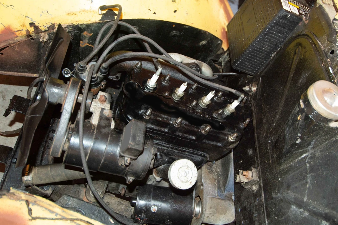 1938 American Bantam - Image 24 of 31