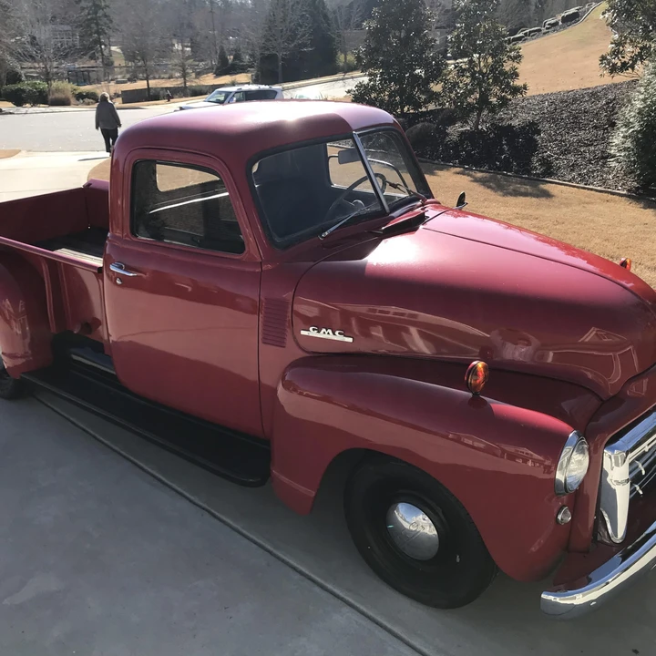 1947 GMC New Design - Image 22 of 31