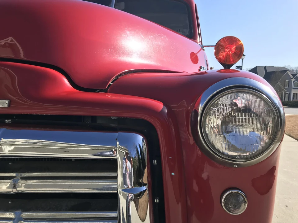 1947 GMC New Design - Image 30 of 31