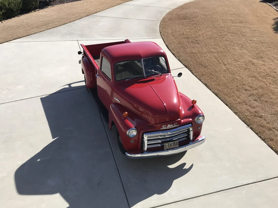 1947 GMC New Design - Image 20 of 31