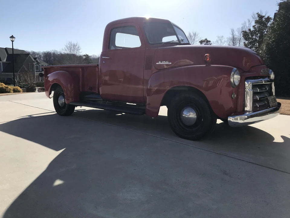 1947 GMC New Design - Image 2 of 31