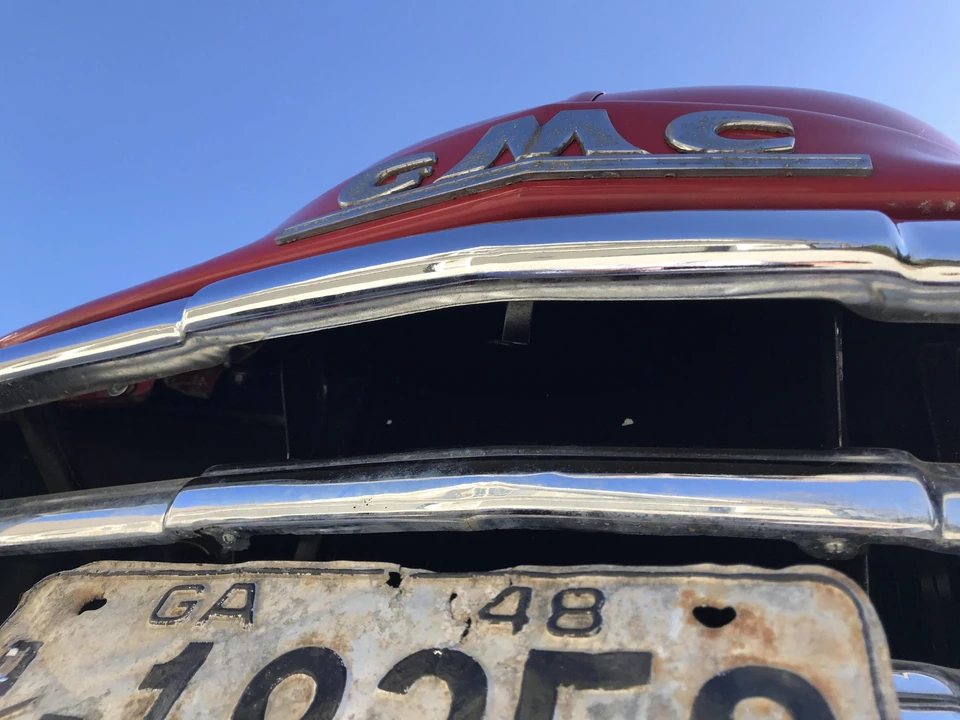 1947 GMC New Design - Image 28 of 31
