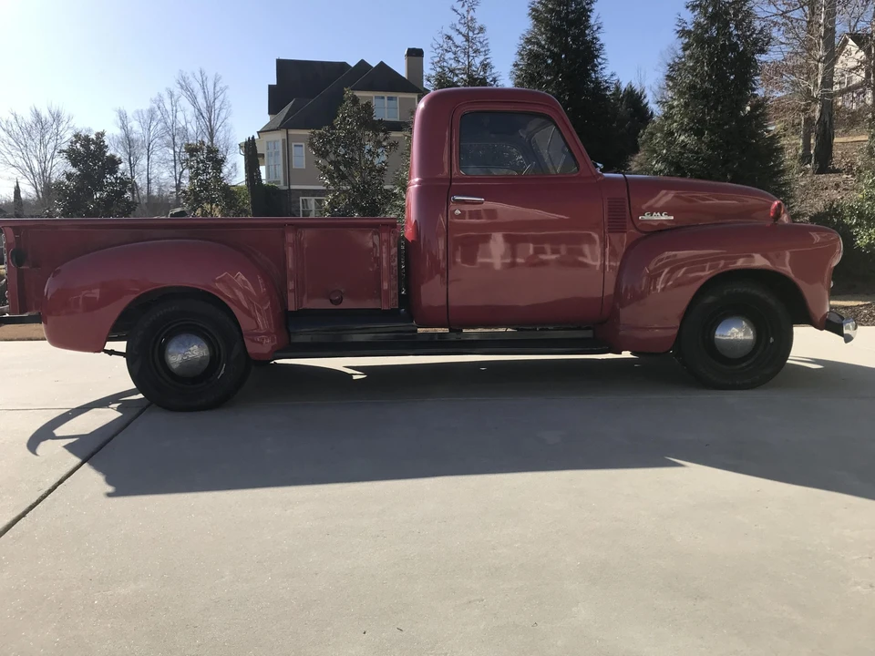 1947 GMC New Design - Image 19 of 31