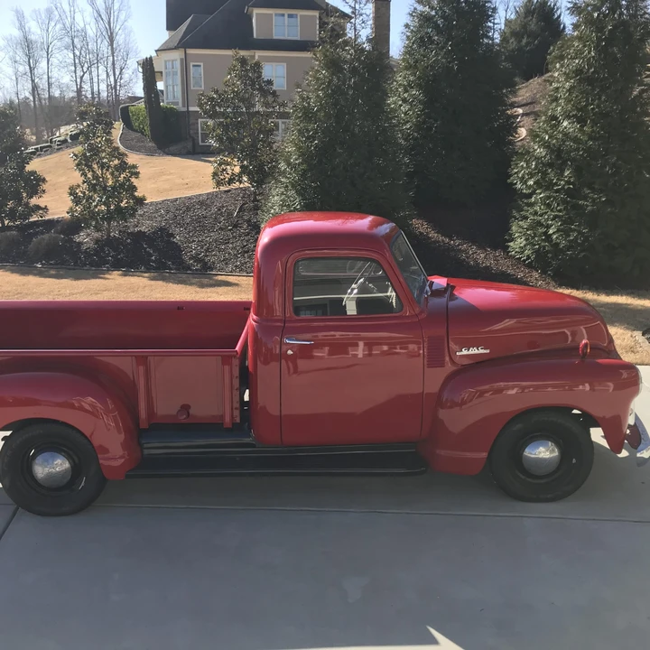 1947 GMC New Design - Image 23 of 31