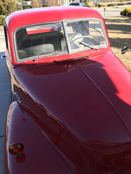 1947 GMC New Design - Image 25 of 31