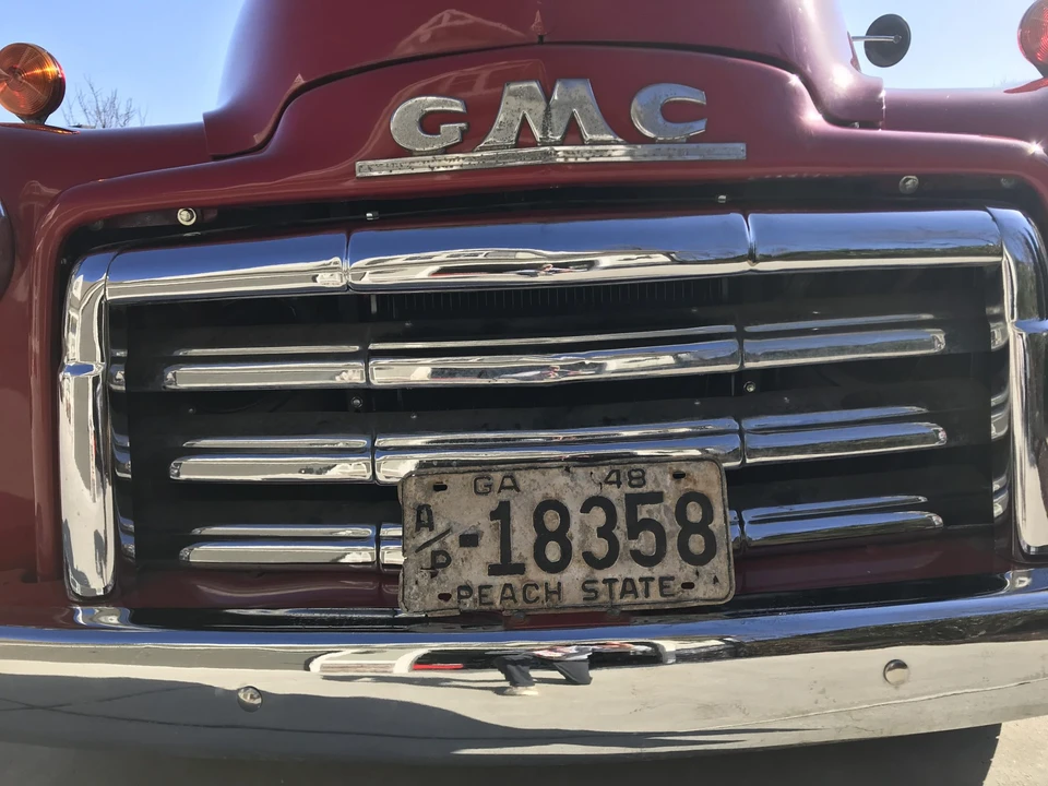 1947 GMC New Design - Image 27 of 31