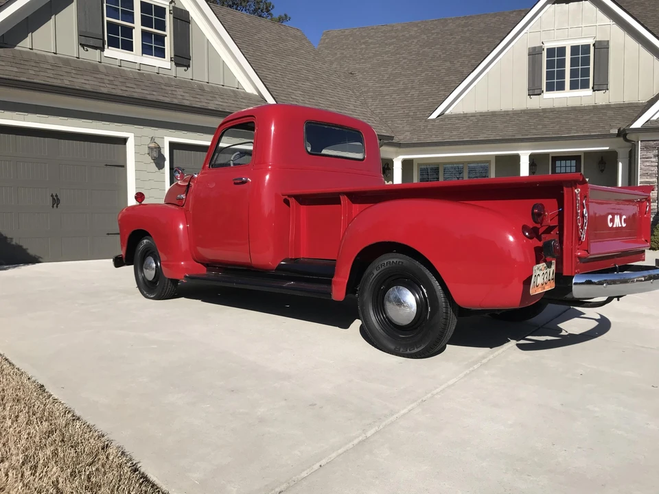 1947 GMC New Design - Image 10 of 31