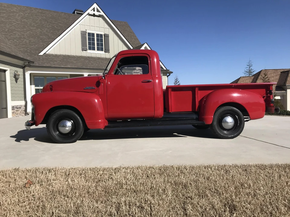 1947 GMC New Design - Image 8 of 31