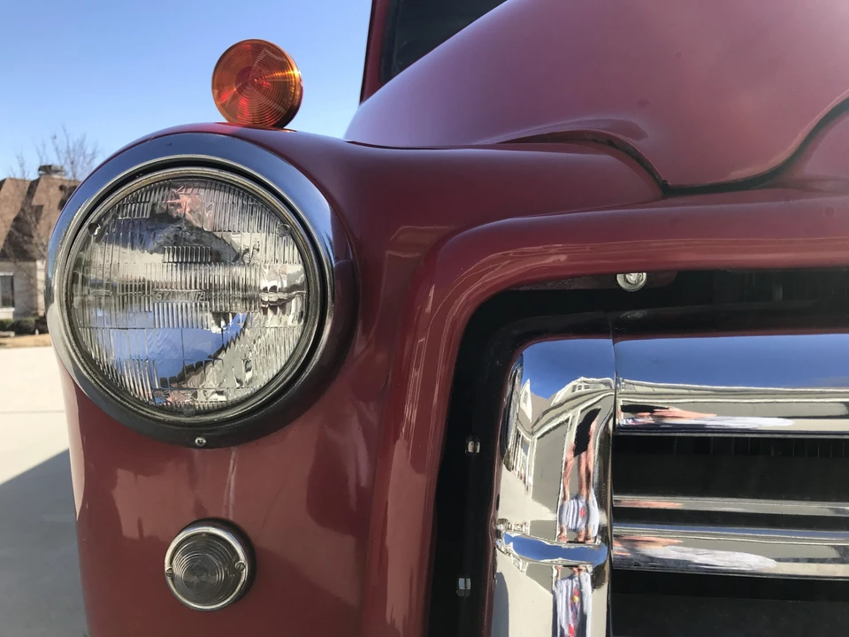 1947 GMC New Design - Image 29 of 31