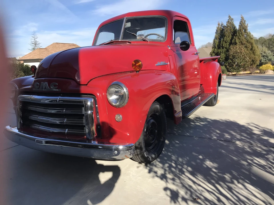 1947 GMC New Design - Image 5 of 31