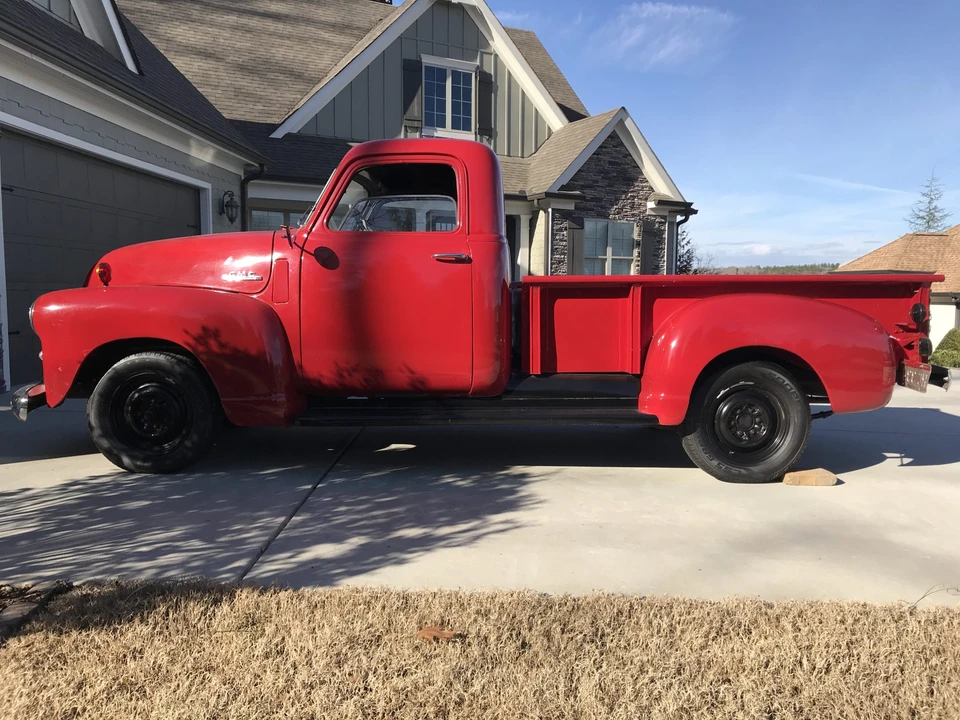 1947 GMC New Design - Image 16 of 31