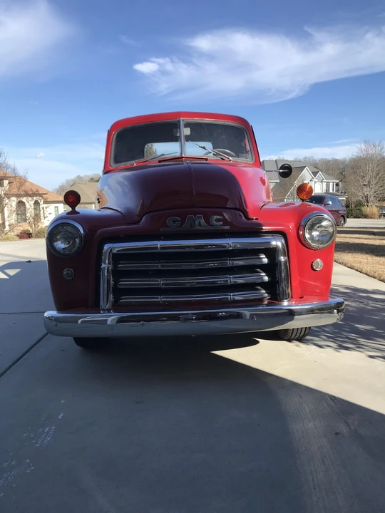 1947 GMC New Design - Image 15 of 31