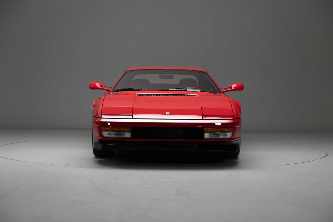 1989 Ferrari Testarossa - Image 28 of 31