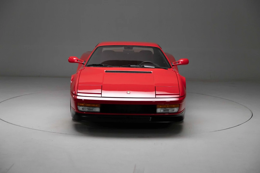 1989 Ferrari Testarossa - Image 29 of 31