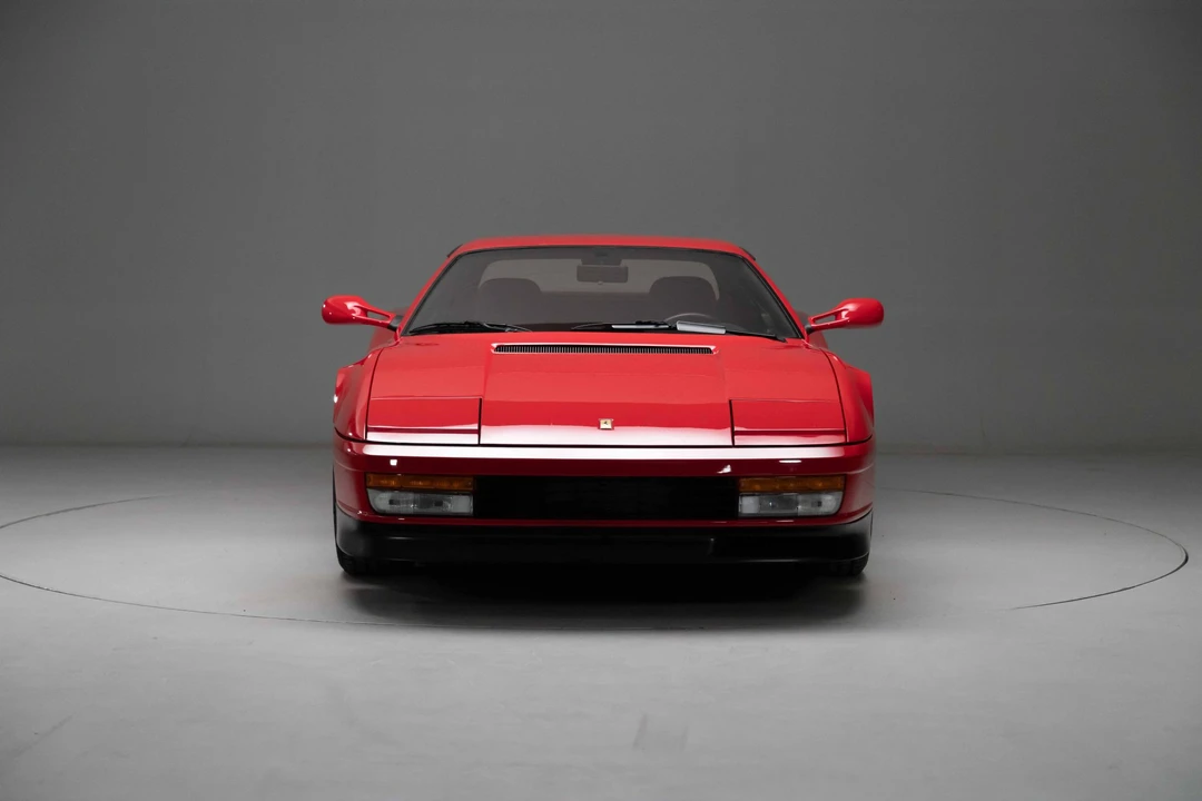 1989 Ferrari Testarossa - Image 27 of 31