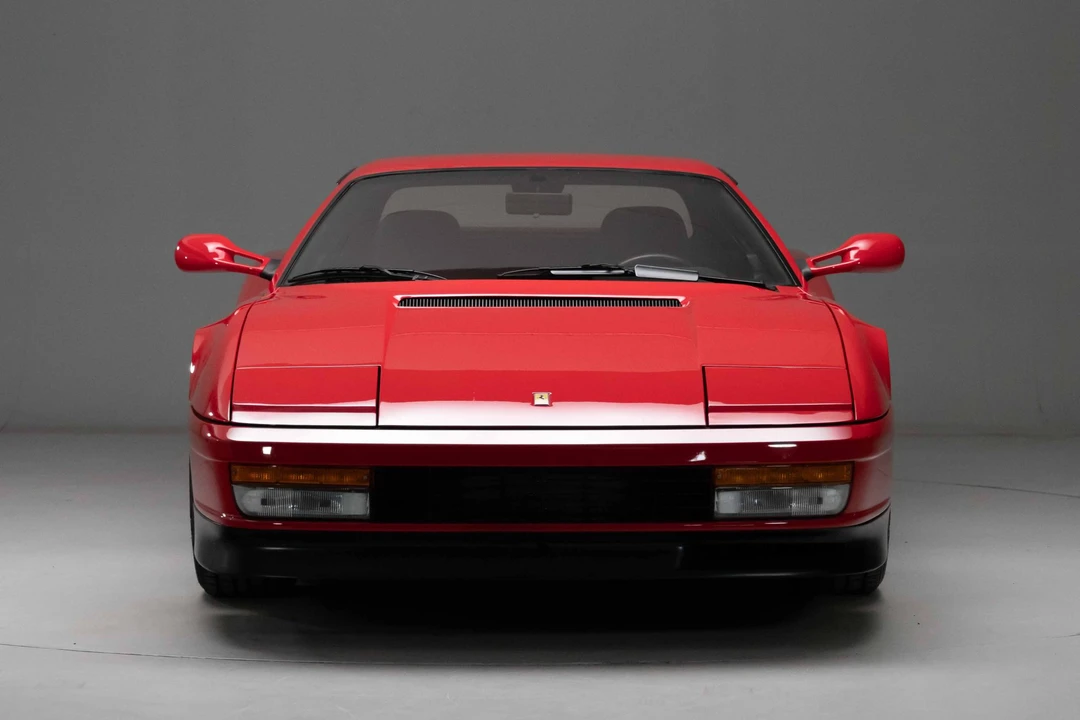 1989 Ferrari Testarossa - Image 26 of 31
