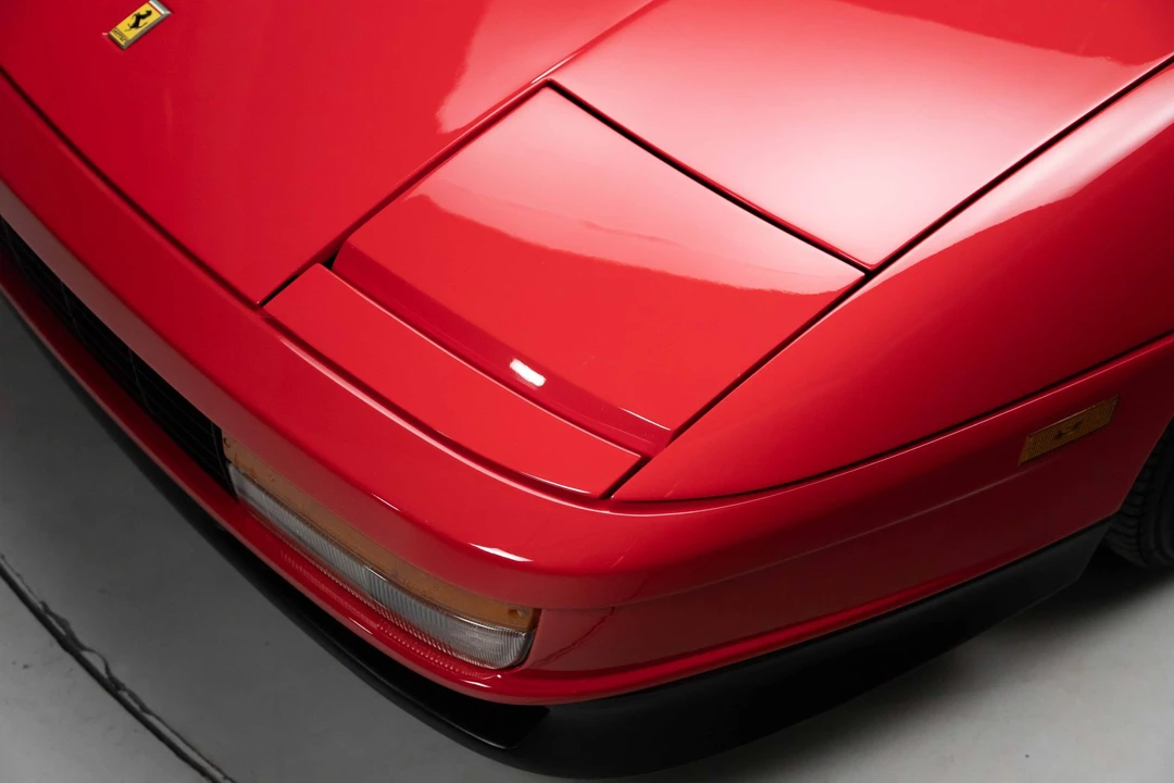 1989 Ferrari Testarossa - Image 31 of 31