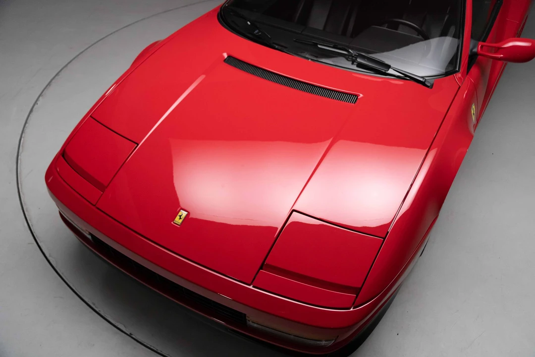 1989 Ferrari Testarossa - Image 30 of 31