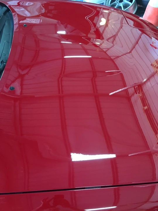 1997 Mazda NA MX-5 Miata - Image 26 of 31