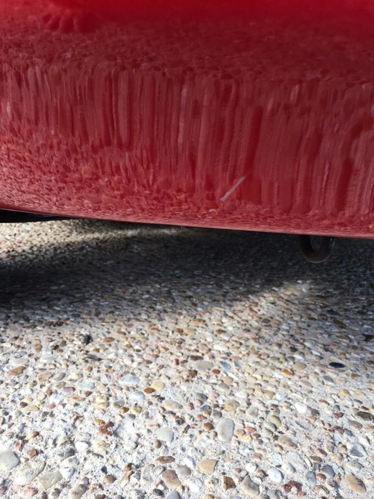 1997 Mazda NA MX-5 Miata - Image 30 of 31