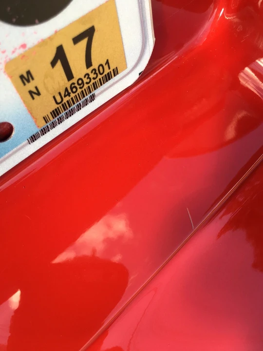 1997 Mazda NA MX-5 Miata - Image 29 of 31