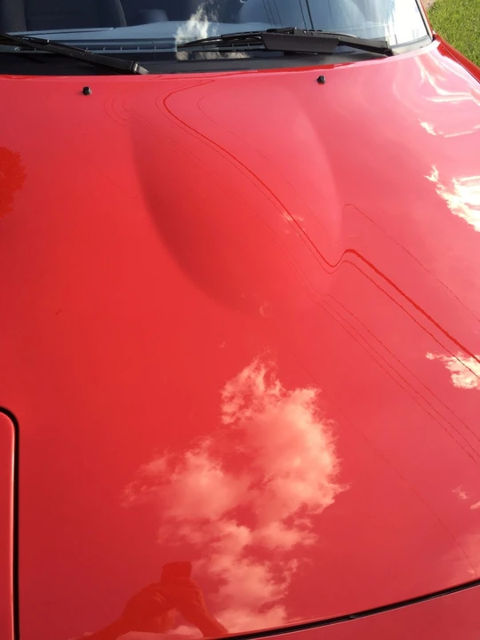 1997 Mazda NA MX-5 Miata - Image 25 of 31