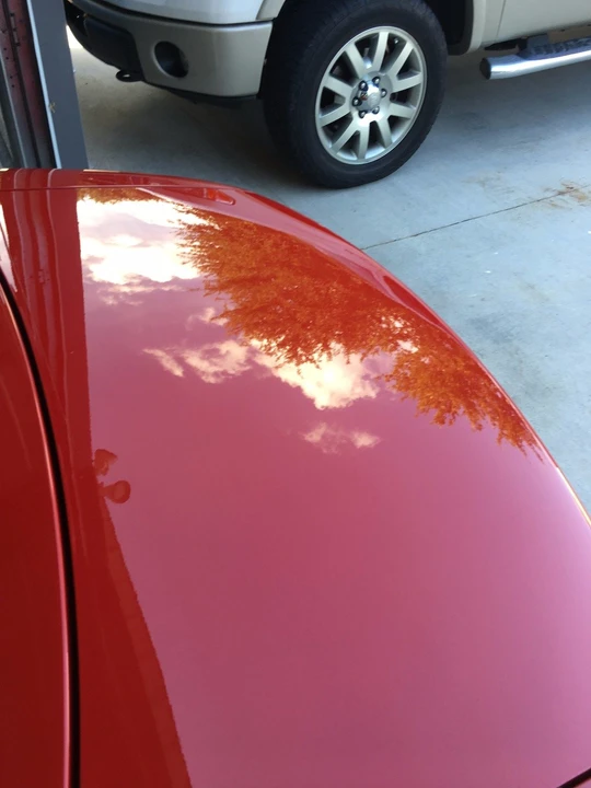 1997 Mazda NA MX-5 Miata - Image 18 of 31