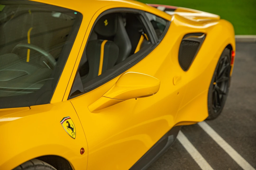 2020 Ferrari 488 Pista - Image 18 of 31