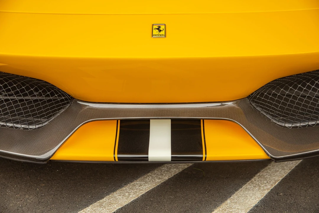2020 Ferrari 488 Pista - Image 28 of 31