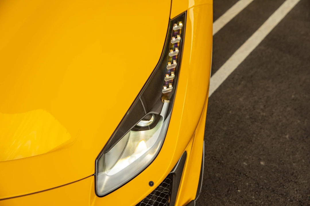 2020 Ferrari 488 Pista - Image 30 of 31