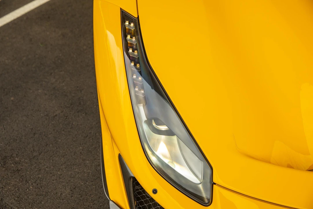 2020 Ferrari 488 Pista - Image 29 of 31