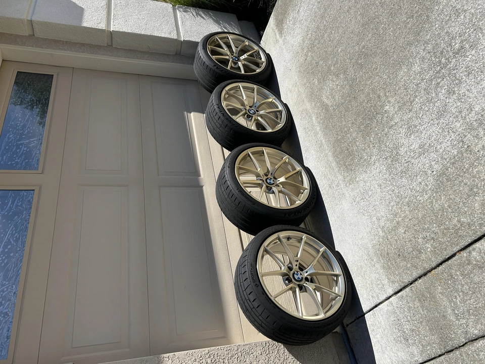 2016 Parts & Memorabilia Wheels - Image 2 of 10